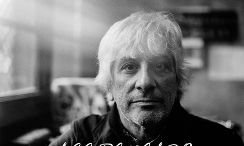 Lee Ranaldo (Sonic Youth) - Circolo della Musica (Rivoli, To), martedì 12 febbraio.